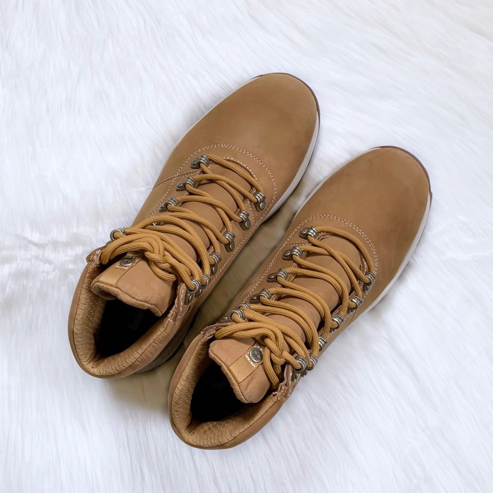 Timberland Brooklyn 6 Inch Waterproof Sneaker Boot - Picture 3 of 6